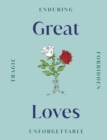 Great Loves - Book