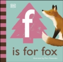 F is for Fox - eBook