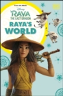Disney Raya and the Last Dragon Raya's World - eBook
