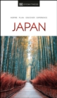 DK Eyewitness Japan - Book