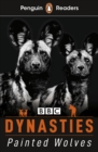 Penguin Readers Level 1: Dynasties: Wolves (ELT Graded Reader) - Book