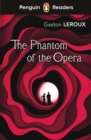 Penguin Readers Level 1: The Phantom of the Opera (ELT Graded Reader) - Book