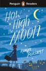 Penguin Readers Level 4: How High The Moon (ELT Graded Reader) - Book