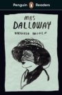 Penguin Readers Level 7: Mrs Dalloway (ELT Graded Reader) - Book