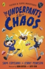 The Underpants of Chaos - Book