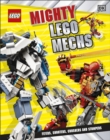 Mighty LEGO Mechs - Book