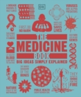 The Medicine Book : Big Ideas Simply Explained - eBook