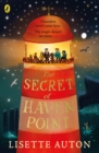 The Secret of Haven Point - Book