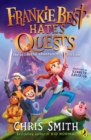 Frankie Best Hates Quests - eBook