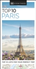 DK Eyewitness Top 10 Paris - eBook