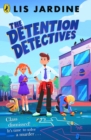 The Detention Detectives - eBook