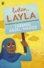 Listen, Layla - Book