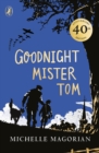 Goodnight Mister Tom - Book
