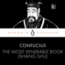 The Most Venerable Book (Shang Shu) - eAudiobook