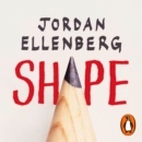Shape : The Hidden Geometry of Absolutely Everything - eAudiobook