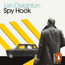 Spy Hook : Penguin Modern Classics - eAudiobook