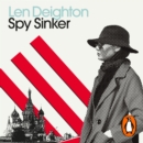 Spy Sinker : Penguin Modern Classics - eAudiobook
