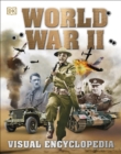 World War II Visual Encyclopedia - eBook