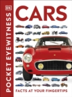 Pocket Eyewitness Cars : Facts at Your Fingertips - eBook