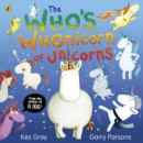The Who's Whonicorn of Unicorns : from the author of Oi Frog! - eBook