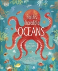 Earth's Incredible Oceans - eBook