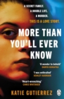 More Than You'll Ever Know : The suspenseful and heart-pounding Radio 2 Book Club pick - eBook