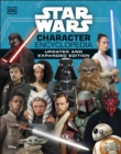 Star Wars Character Encyclopedia Updated And Expanded Edition - Book