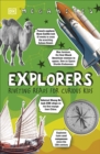 Explorers : Riveting Reads for Curious Kids - Book