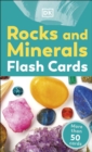 Rocks and Minerals Flash Cards - Book
