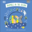 Little Chunkies: Animals in the Ocean : With Adorable Animals to Touch and Discover! - Book