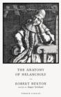 The Anatomy of Melancholy - Book