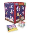 Peppa Pig: 2021 Advent Book Collection - Book