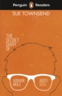 Penguin Readers Level 3: The Secret Diary of Adrian Mole Aged 13 ¾ (ELT Graded Reader) - eBook