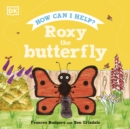 Roxy the Butterfly - Book