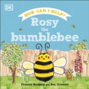 Rosy the Bumblebee - Book
