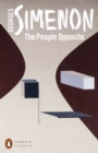 The People Opposite - Book