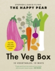 The Veg Box : 10 Vegetables, 10 Ways - eBook