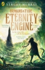 Eternity Engine - Book