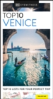 DK Eyewitness Top 10 Venice - eBook