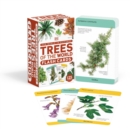 Our World in Pictures Trees Flash Cards - Book