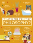 What's the Point of Philosophy? - Book