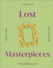 Lost Masterpieces - Book