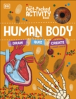 The Fact-Packed Activity Book: Human Body - Book