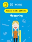 Maths — No Problem! Measuring, Ages 4-6 (Key Stage 1) - Book