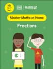 Maths - No Problem! Fractions, Ages 5-7 (Key Stage 1) - Book