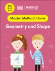 Maths — No Problem! Geometry and Shape, Ages 8-9 (Key Stage 2) - Book