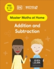 Maths - No Problem! Addition and Subtraction, Ages 9-10 (Key Stage 2) - Book