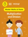 Maths - No Problem! Multiplication and Division, Ages 9-10 (Key Stage 2) - Book