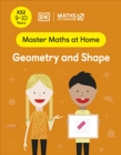 Maths - No Problem! Geometry and Shape, Ages 9-10 (Key Stage 2) - Book