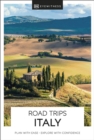 DK Eyewitness Road Trips Italy - eBook
